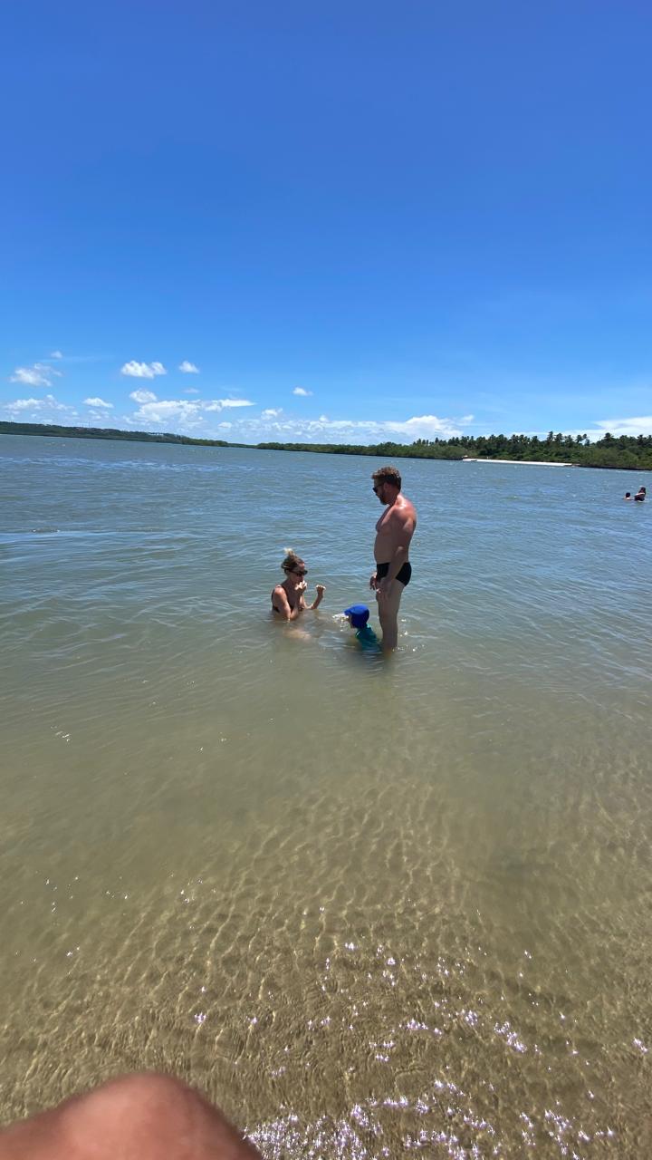 Lagoa Guaraíras